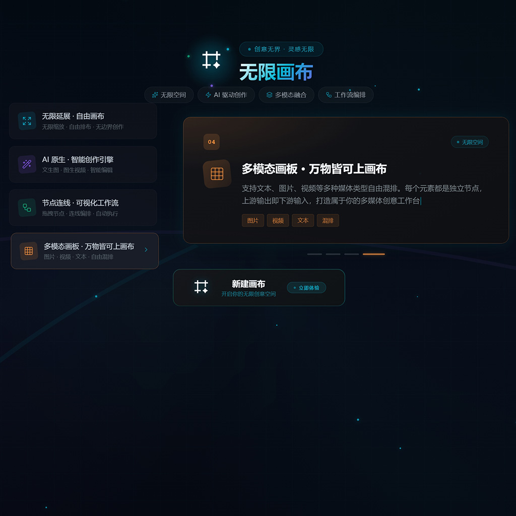海报与品牌设计案例
